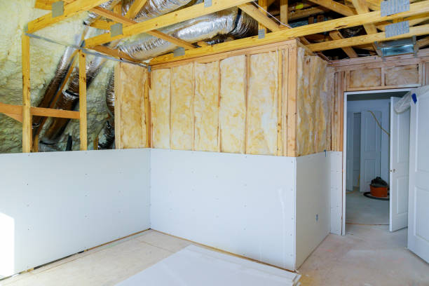 Best Insulation for Specific Applications in East Niles, CA