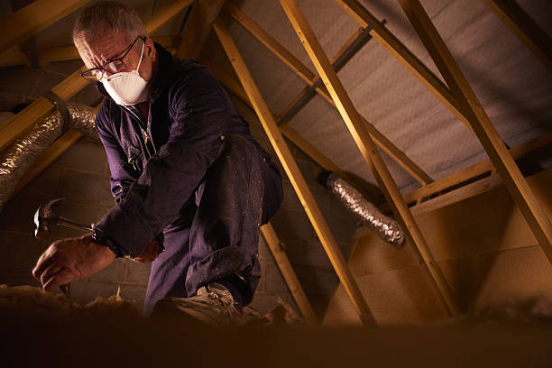 Best Spray Foam Insulation in East Niles, CA